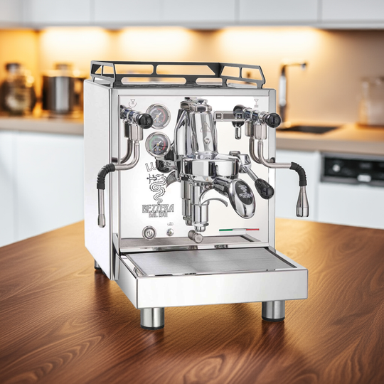 Espressomaschine kaufen: Die beste Wahl für echten Kaffeegenuss zuhause