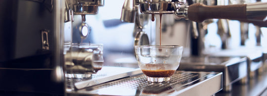 Kaffee Röststufen - 8 Röstgrade von Hell bis Dunkel