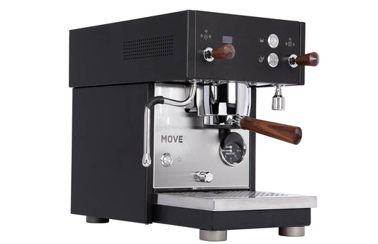 Profitec Move - Nachfolger der beliebten Pro300