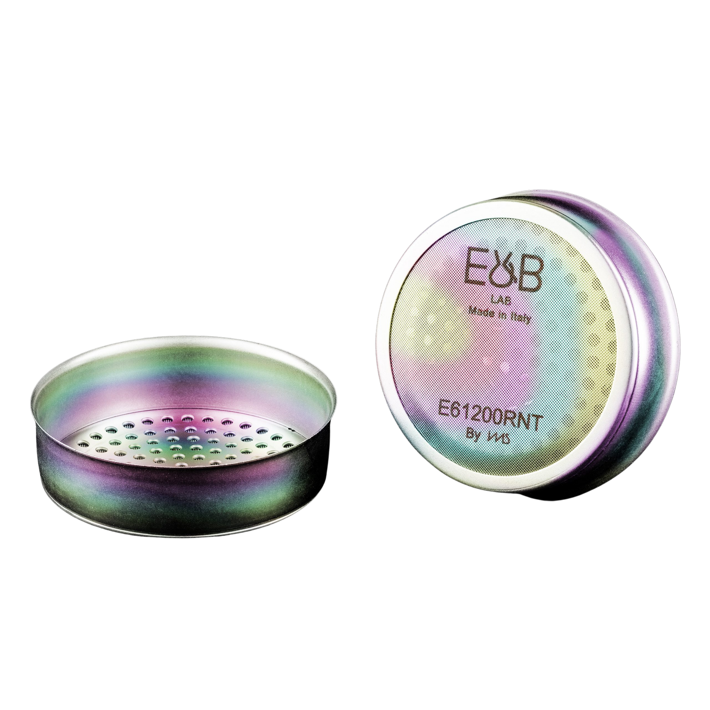 IMS Competition Dusche E61 Nanotech