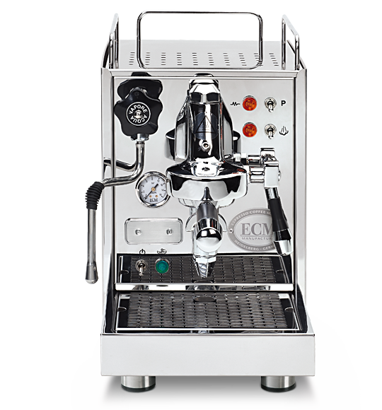 ECM-Espressomaschine-Classika-PID-Hauptbild