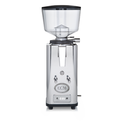 ECM S-Automatik 64