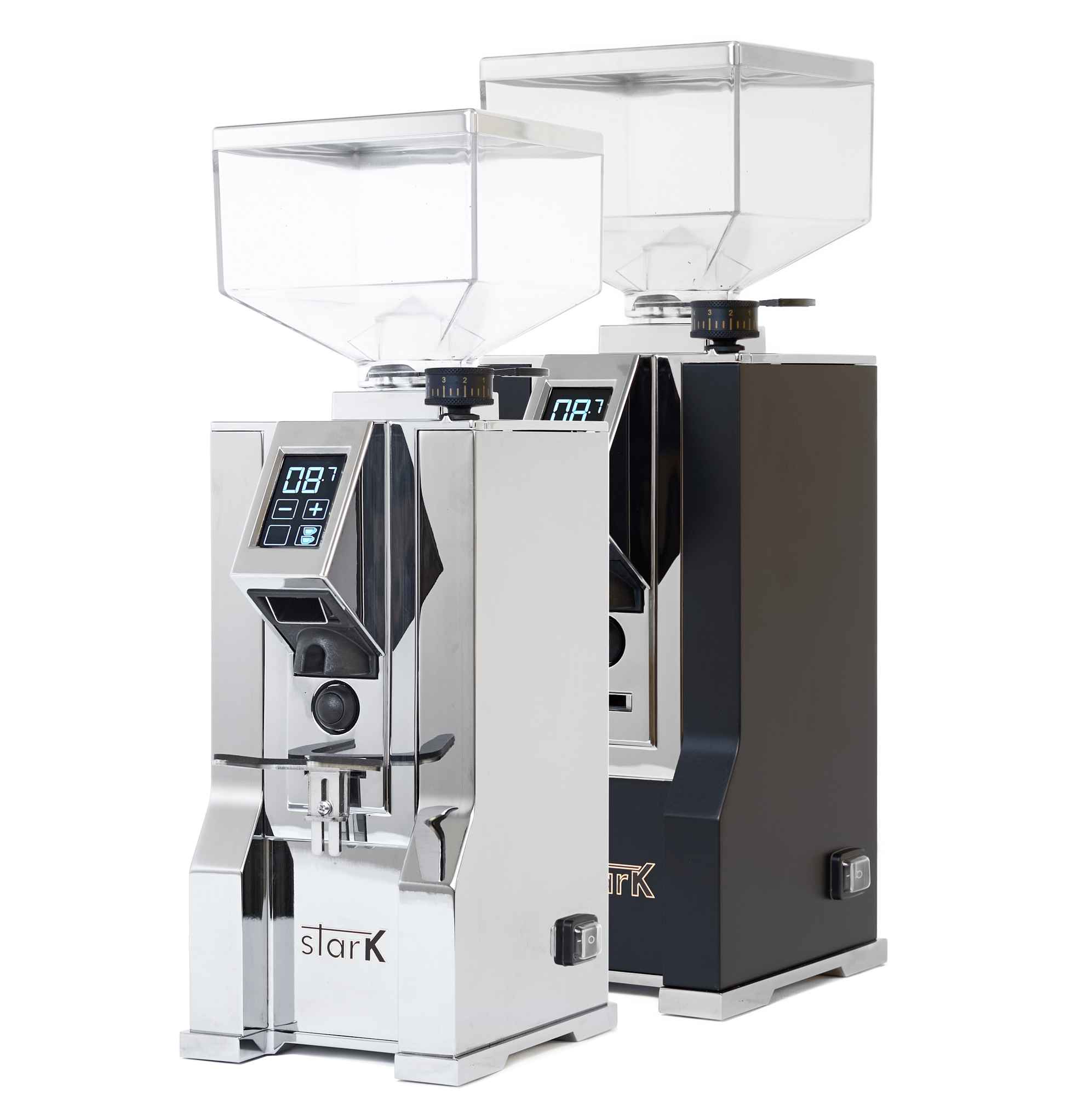 Eureka_Stark_Varianten