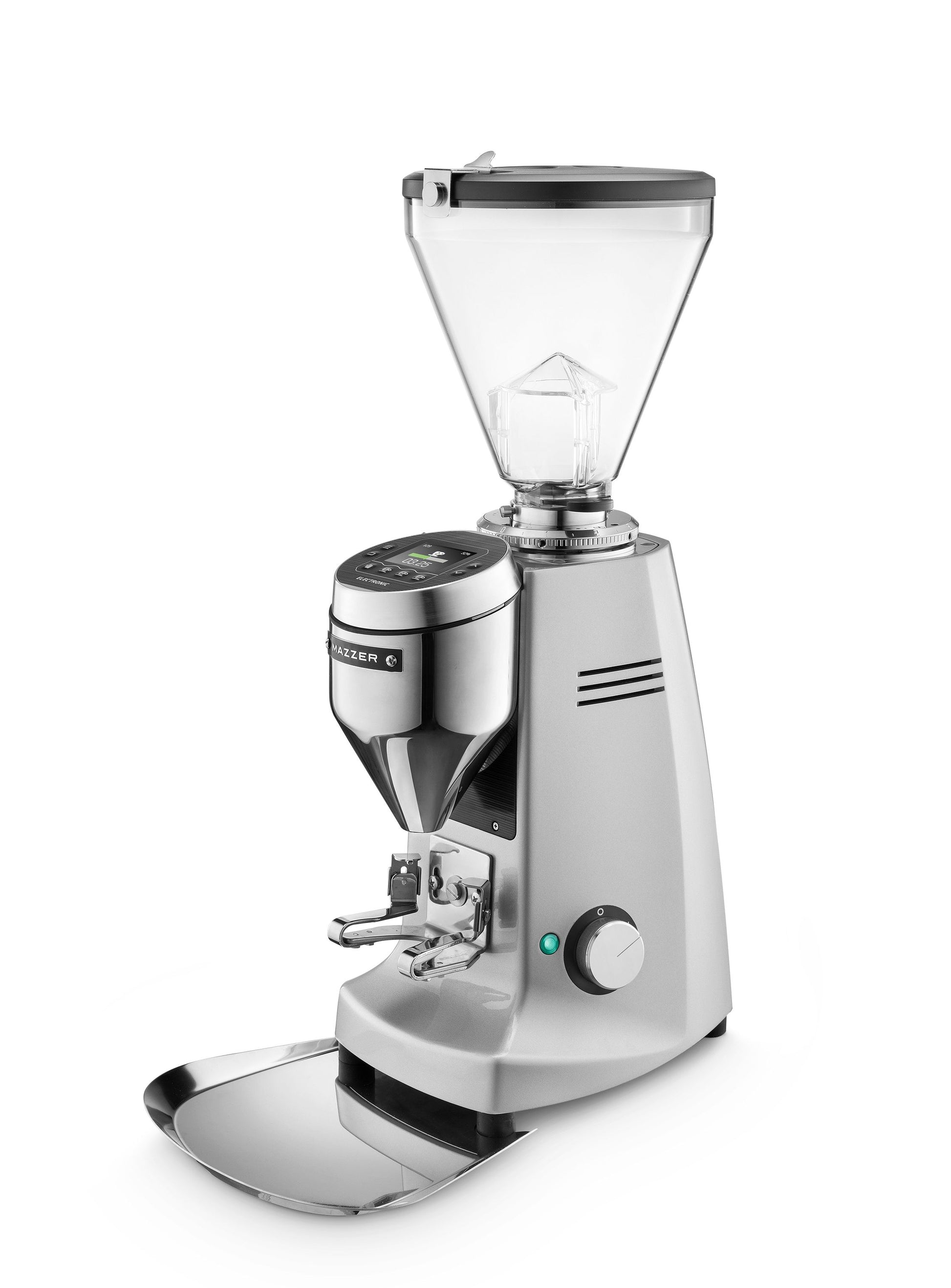 Mazzer-Super-Jolly-V-pro-alu-poliertFrontalYC7t7zKLPeUTz