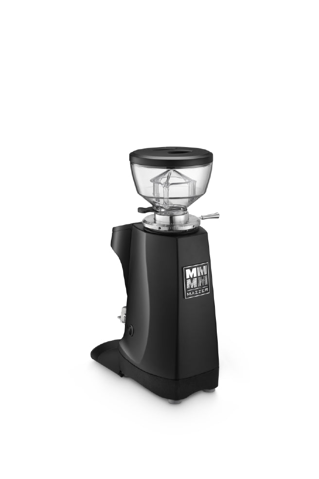 Mazzer New Mini Espressomühle