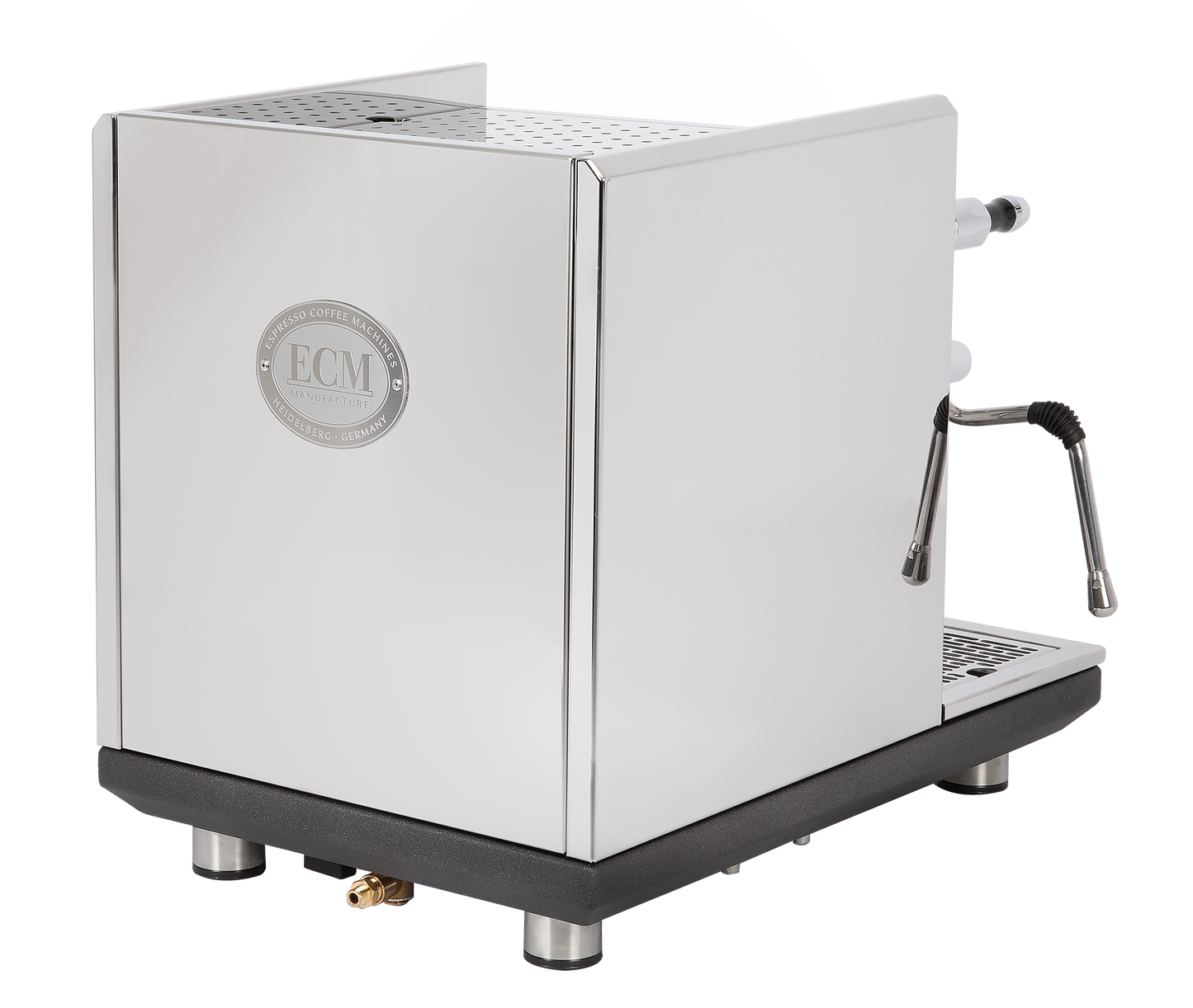 ECM Synchronika II