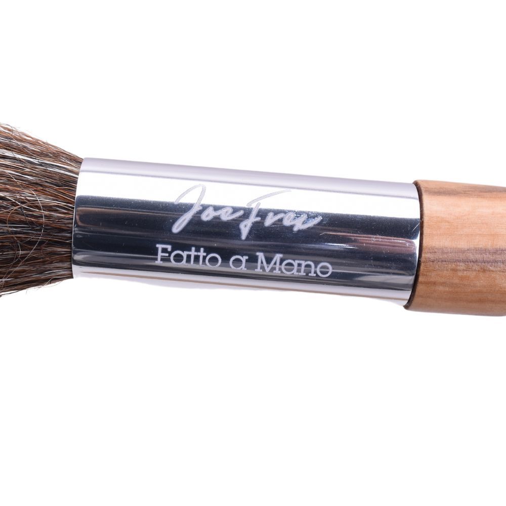 Barista Pinsel Exklusiv