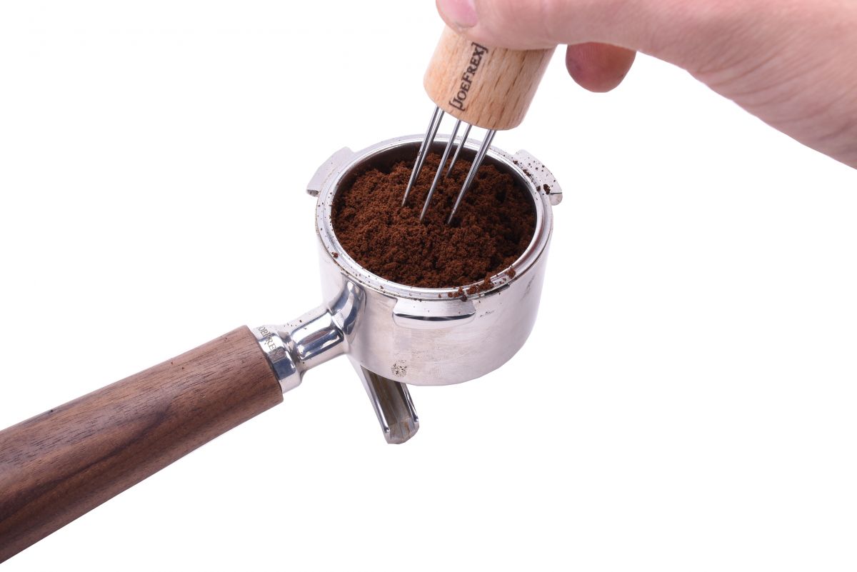 WDT Tool | Espresso Verteiler