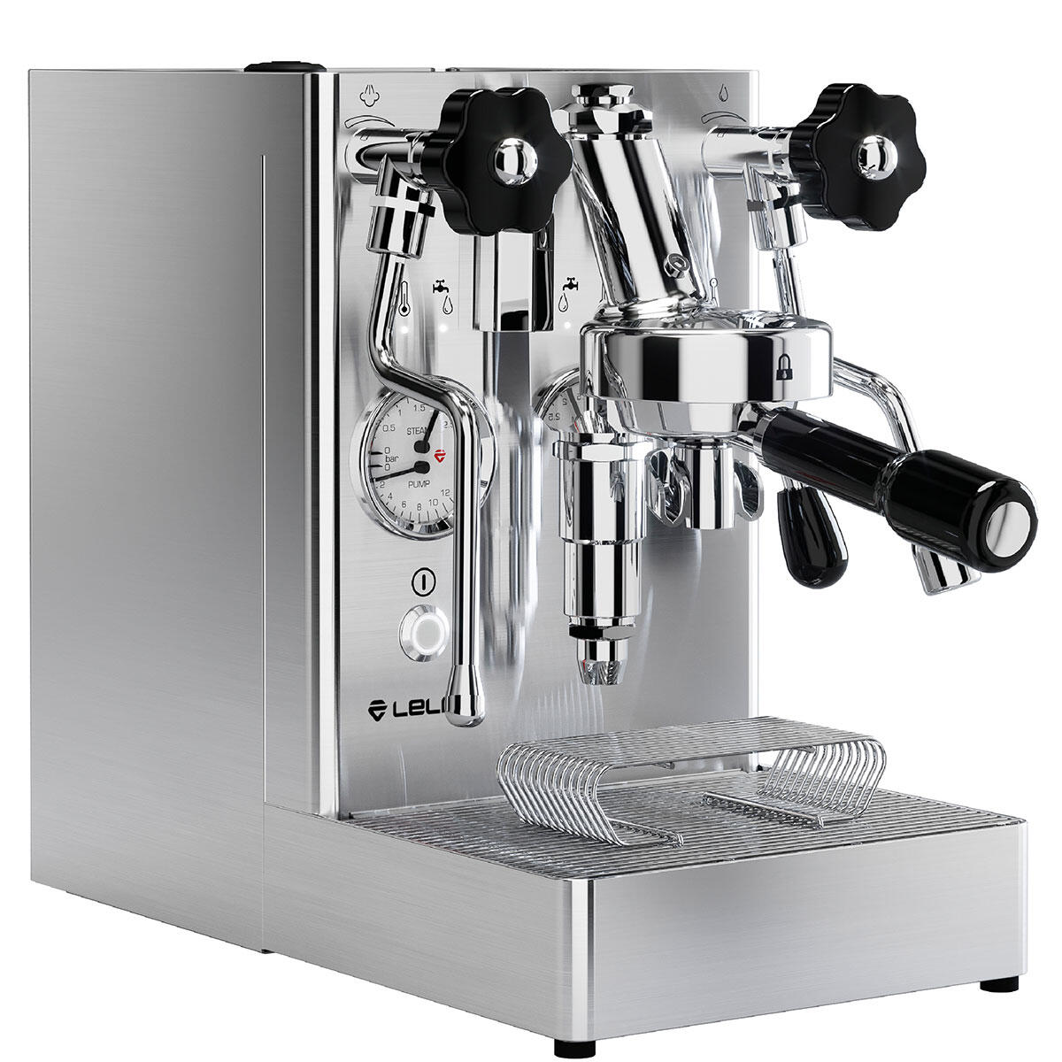 Lelit Mara PL62X V2