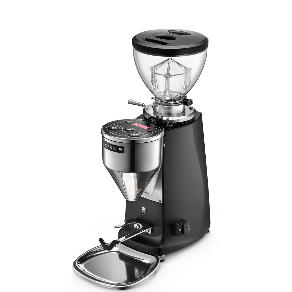 Mazzer Mini Electronic A