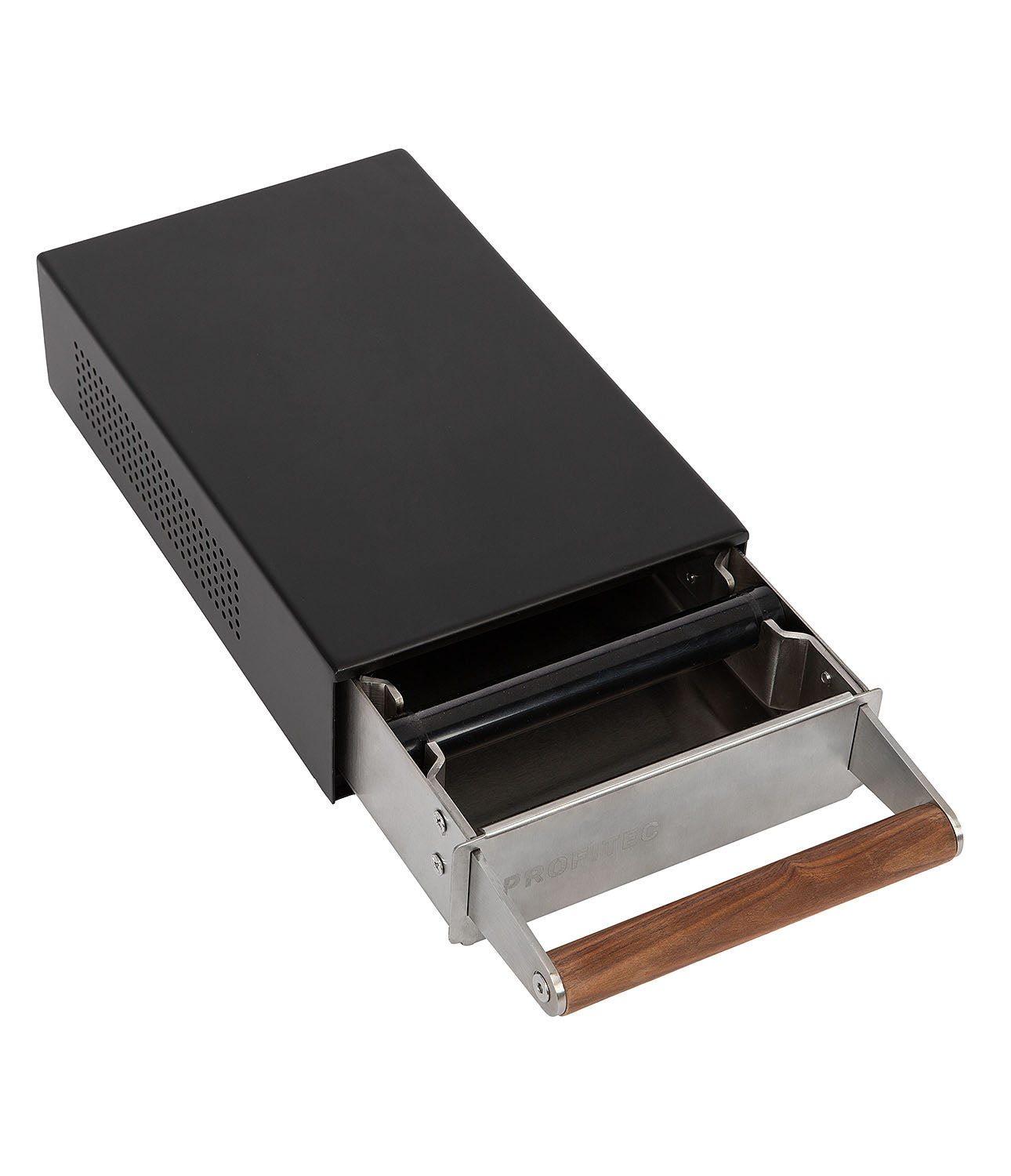 Profitec Sudschublade schwarz