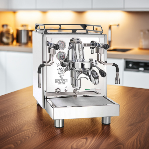 Espressomaschine kaufen: Die beste Wahl für echten Kaffeegenuss zuhause