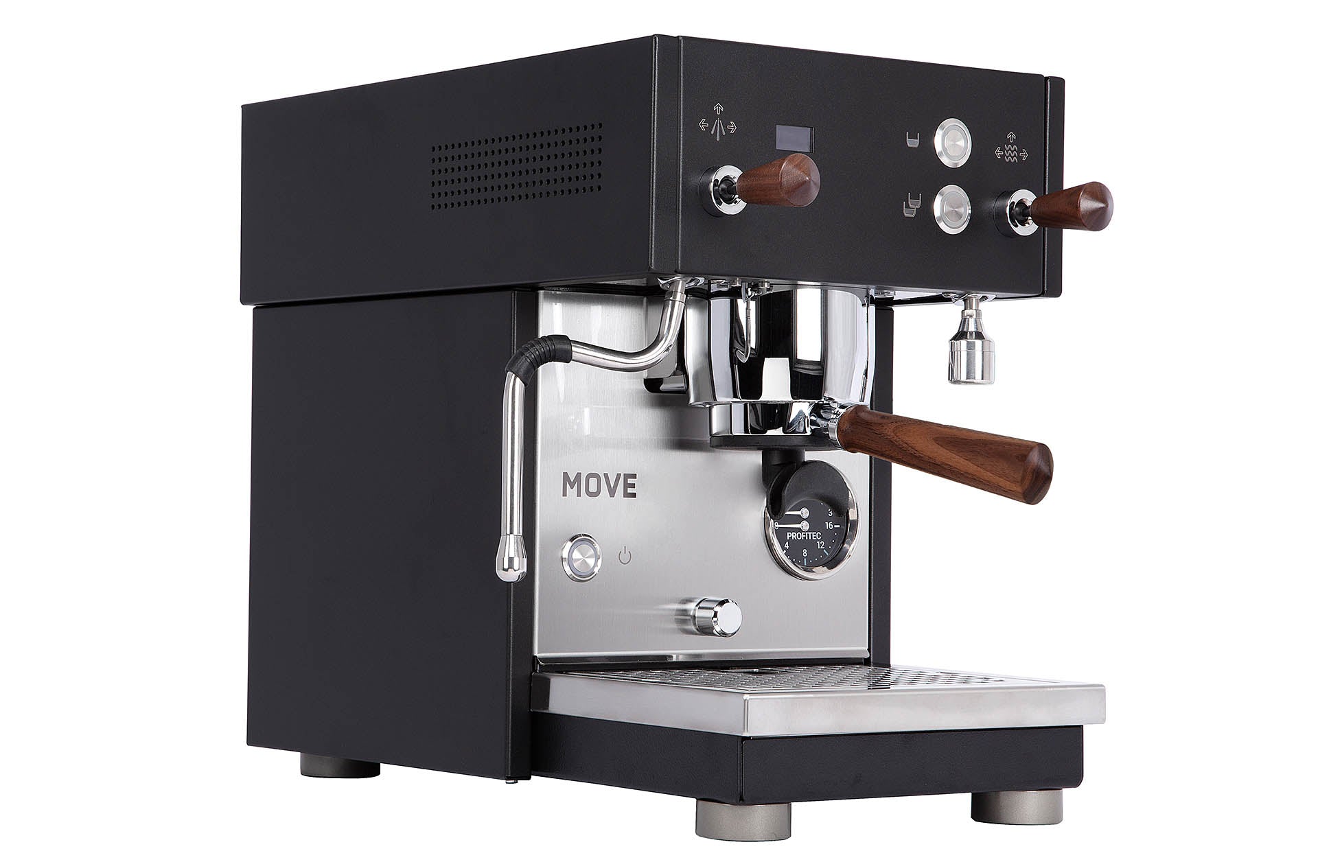 Profitec Move - Nachfolger der beliebten Pro300