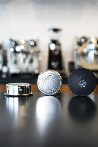 Zubehör für Espressomaschinen