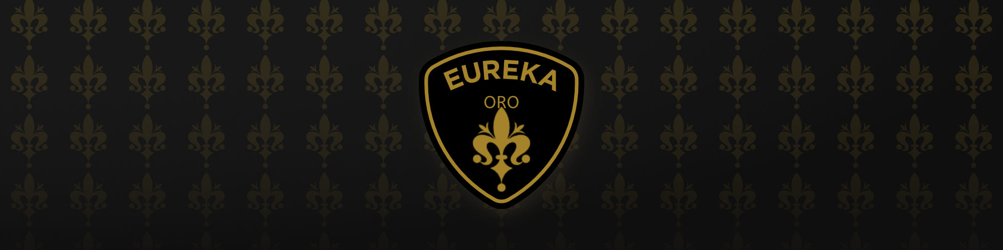 Eureka ORO