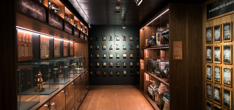 Omkafè aus Riva del Garda