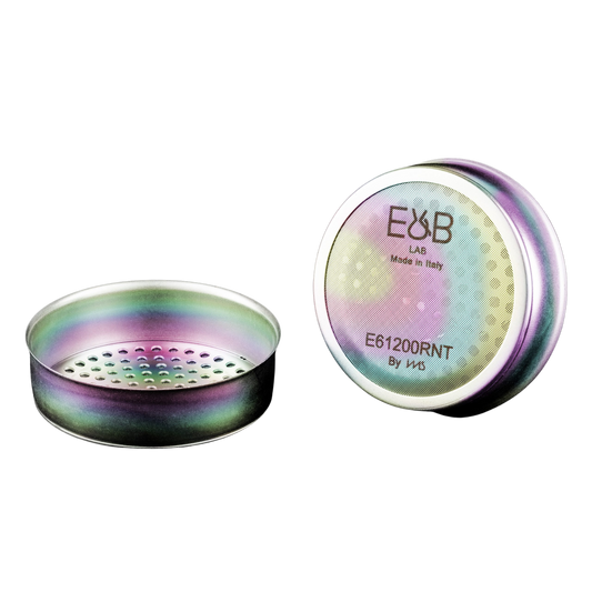 IMS Competition Dusche E61 Nanotech