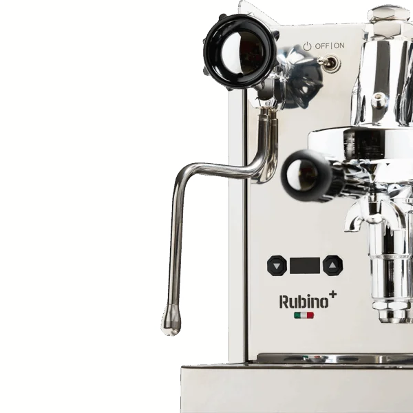 Quickmill Rubino Plus Instant Stability