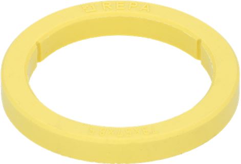 Silicone seal 8.5mm for E61 brewing groups