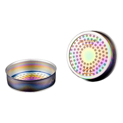 Competition Dusche E61 Nanotech