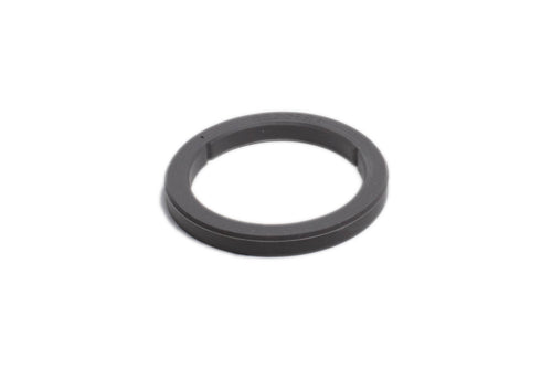 Joint Bezzera pour groupe café E61 en silicone anthracite