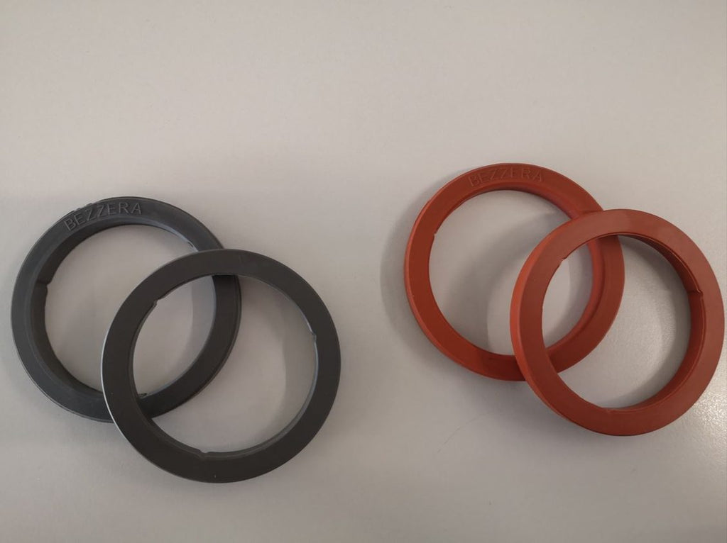 BezzeraSilikondichtung