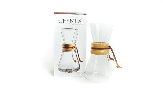 Chemex-3Tassen