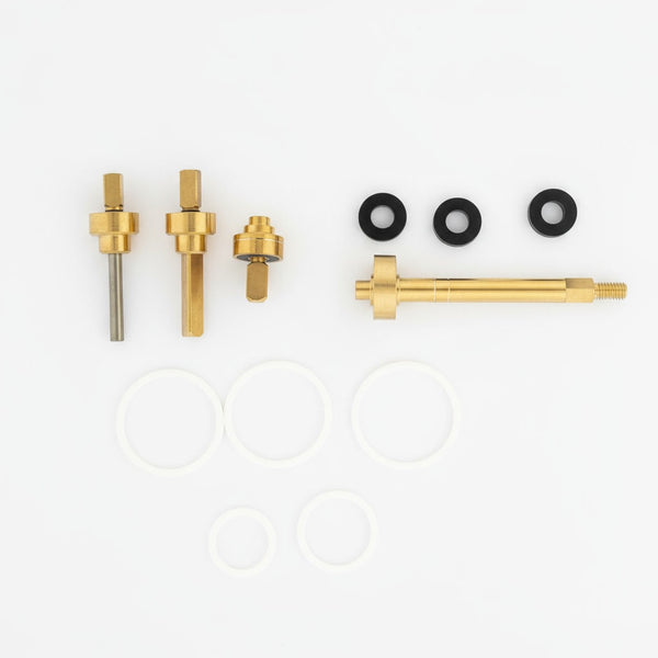 E-61 Revisions Kit