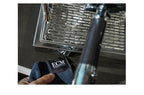ECM Barista Reinigungstuch mit ECM Logo