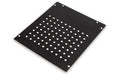 EECM Espresso Cover schwarz