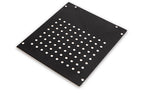 EECM Espresso Cover schwarz