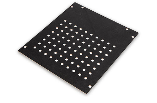 EECM Espresso Cover schwarz