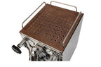 ECM Espresso Cover braun
