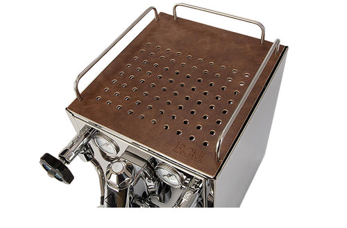 ECM Espresso Cover braun