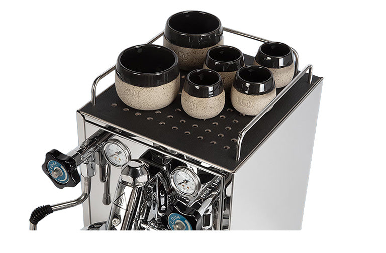 ECM Cup Tray Cover