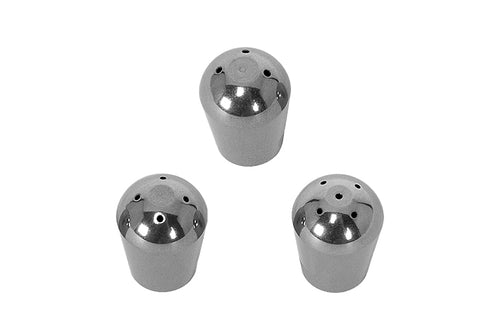 ECM Dampfdüsen Set (3-, 4-, 5-Loch)