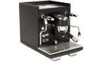 ECM Estetika Espressomaschine schwarz seitlich