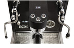 ECM Estetika Espressomaschine Brühgruppe