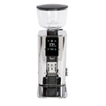 ECM Exacto Premium Espressomühle mit Wiegefunktion edelstahl
