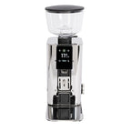 ECM Exacto Premium Espressomühle mit Wiegefunktion edelstahl