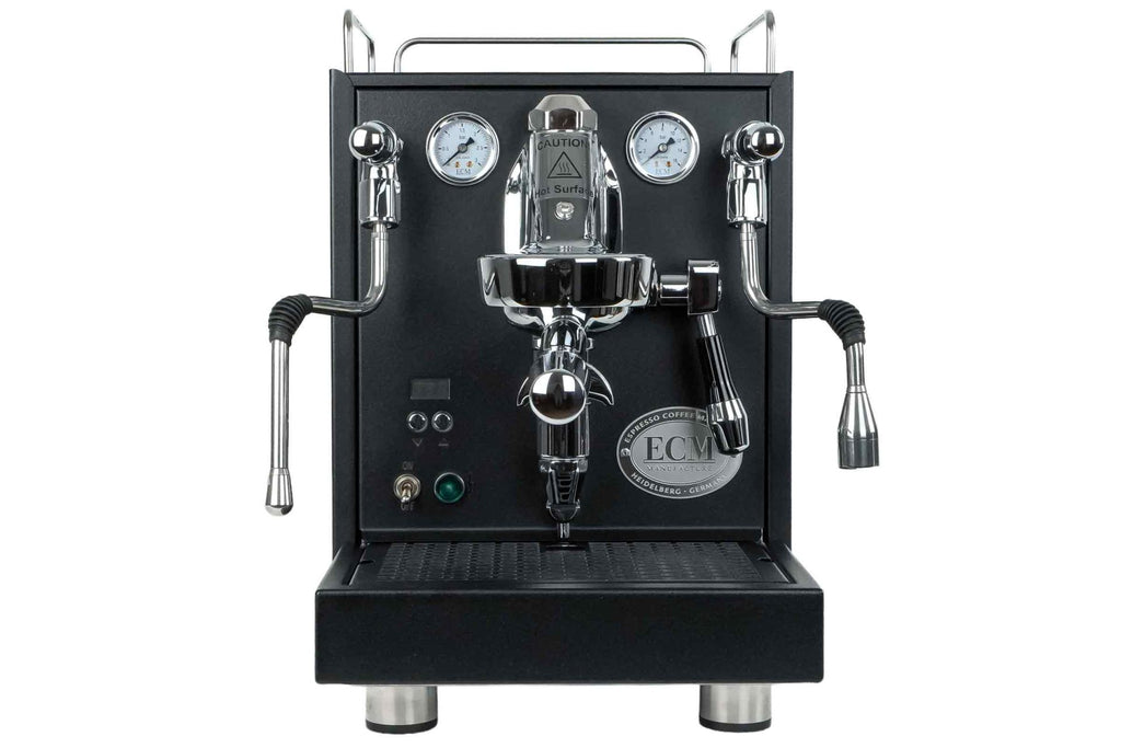 ECM Mechanika MAX II