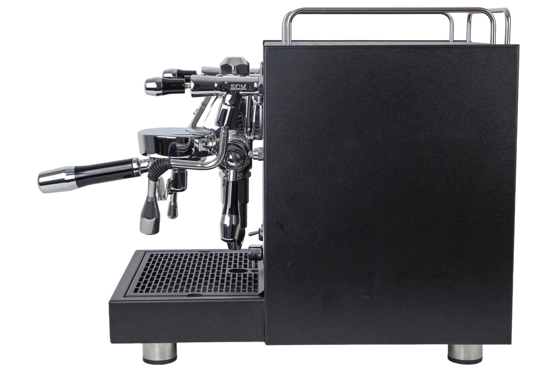ECM Mechanika MAX II