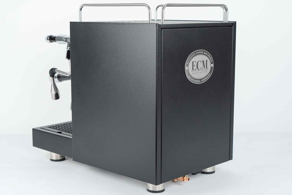 ECM Mechanika MAX II