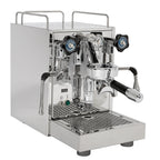 ECM Mechanika Slim Pid Espressomaschine setliche Perseptive