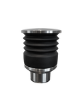 ECM Single Dose Bellow Bohnenbehälter