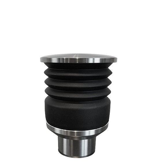 ECM Single Dose Bellow Bohnenbehälter