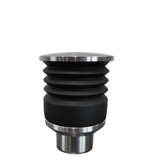 ECM Single Dose Bellow Bohnenbehälter