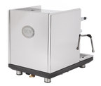 ECM Synchronika II Dualboiler Espressomaschine Rückseite