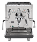 ECM Synchronika II Dualboiler Espressomaschine Front