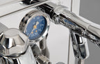 ECM Technika VI Espressomaschine Manometer